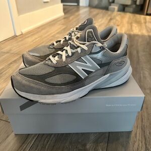 New Balance Made in USA 990 9.5 EE
